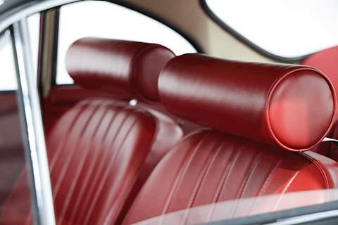 Porsche T6 Super 90 1.6 2dr Coupe Manual Petrol