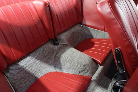 Porsche T6 Super 90 1.6 2dr Coupe Manual Petrol