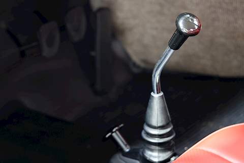 Porsche T6 Super 90 1.6 2dr Coupe Manual Petrol