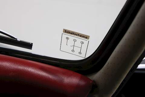 Porsche T6 Super 90 1.6 2dr Coupe Manual Petrol