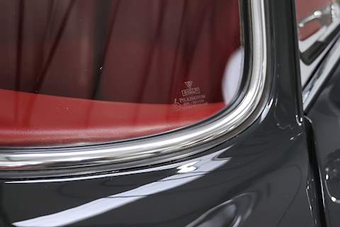 Porsche T6 Super 90 1.6 2dr Coupe Manual Petrol