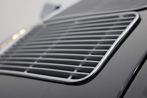 Porsche T6 Super 90 1.6 2dr Coupe Manual Petrol