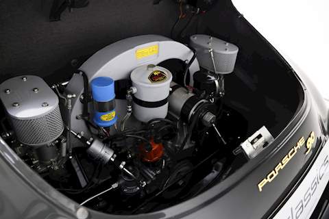 Porsche T6 Super 90 1.6 2dr Coupe Manual Petrol