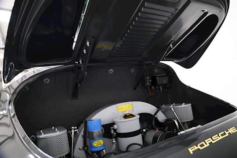 Porsche T6 Super 90 1.6 2dr Coupe Manual Petrol