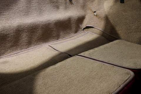 Porsche 1600 1600 3dr Convertible Manual four speed Petrol