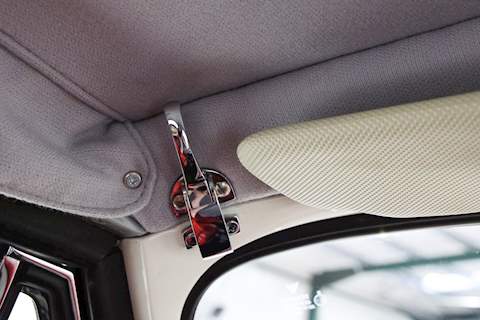 Porsche 1600 1600 3dr Convertible Manual four speed Petrol