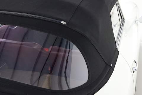 Porsche 1600 1600 3dr Convertible Manual four speed Petrol