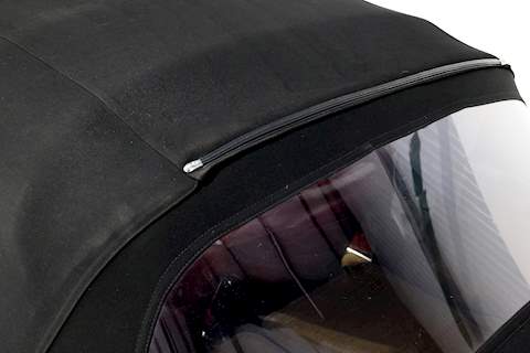 Porsche 1600 1600 3dr Convertible Manual four speed Petrol