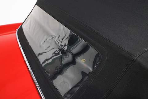 Jaguar E-Type  Convertible 0.0  Petrol