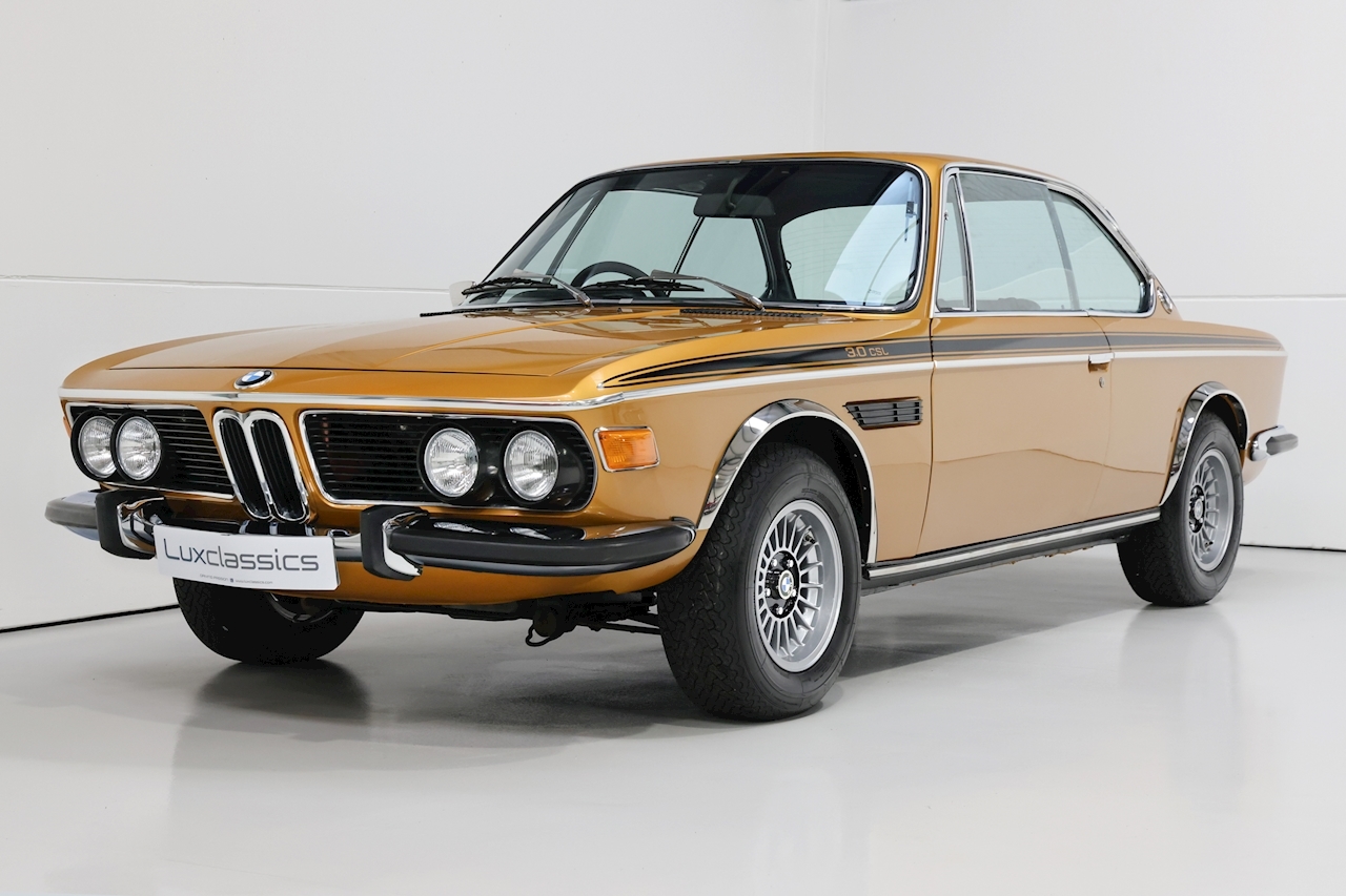 Used 1973 BMW 3 Series Saloon 0.0 Petrol For Sale in Essex (U160) Lux