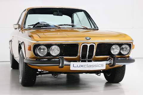 BMW 3 Series  Saloon 0.0  Petrol