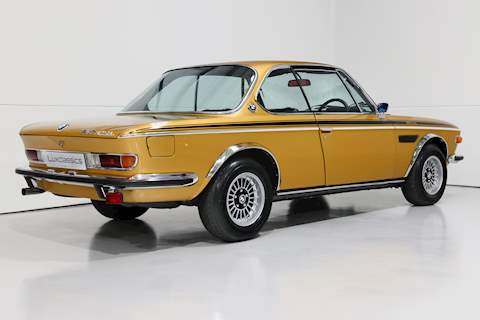 BMW 3 Series  Saloon 0.0  Petrol