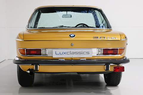 BMW 3 Series  Saloon 0.0  Petrol