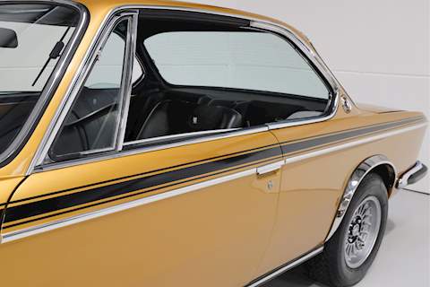 BMW 3 Series  Saloon 0.0  Petrol