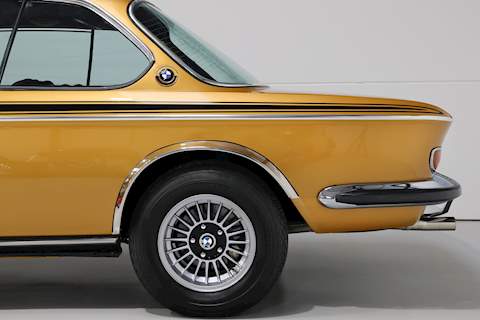 BMW 3 Series  Saloon 0.0  Petrol