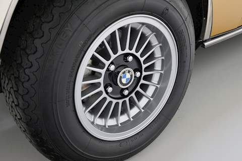 BMW 3 Series  Saloon 0.0  Petrol