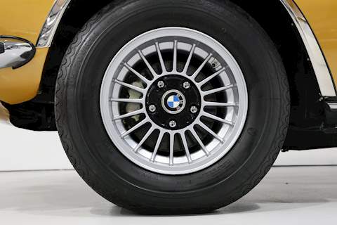 BMW 3 Series  Saloon 0.0  Petrol