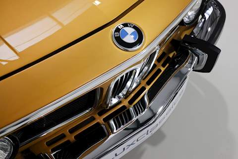 BMW 3 Series  Saloon 0.0  Petrol