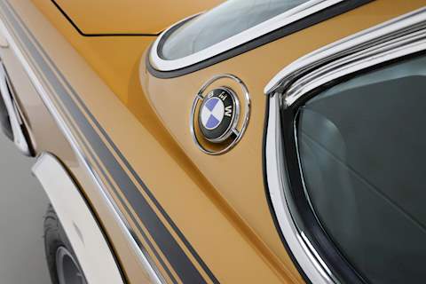 BMW 3 Series  Saloon 0.0  Petrol