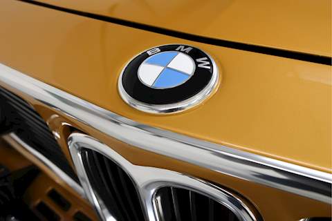 BMW 3 Series  Saloon 0.0  Petrol