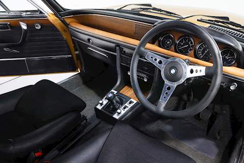 BMW 3 Series  Saloon 0.0  Petrol