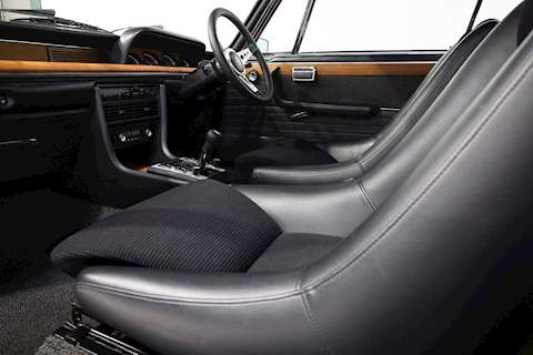 BMW 3 Series  Saloon 0.0  Petrol