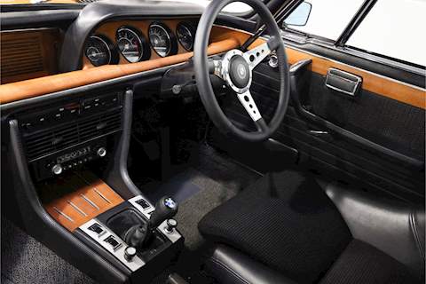 BMW 3 Series  Saloon 0.0  Petrol