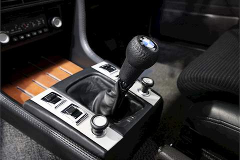 BMW 3 Series  Saloon 0.0  Petrol