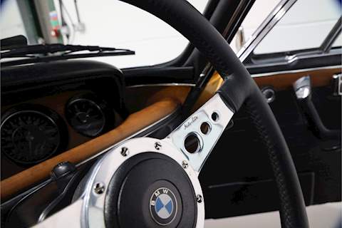 BMW 3 Series  Saloon 0.0  Petrol