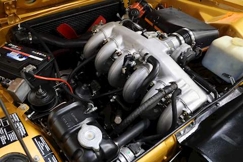 BMW 3 Series  Saloon 0.0  Petrol