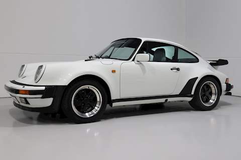 Porsche 5 Series  Saloon 2.5 Manual Petrol
