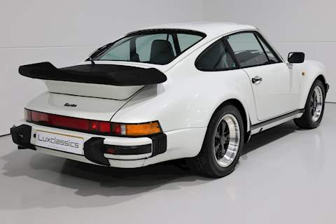 Porsche 5 Series  Saloon 2.5 Manual Petrol