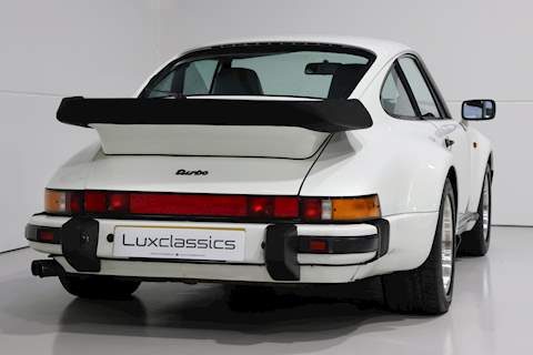 Porsche 5 Series  Saloon 2.5 Manual Petrol