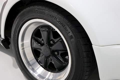 Porsche 5 Series  Saloon 2.5 Manual Petrol