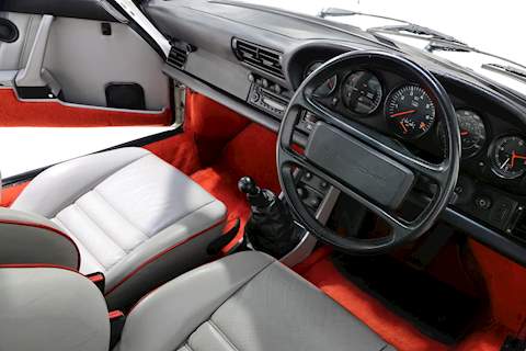 Porsche 5 Series  Saloon 2.5 Manual Petrol