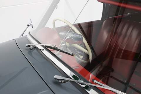 Mercedes-Benz 190SL Roadster 1.9 Convertible Manual Petrol