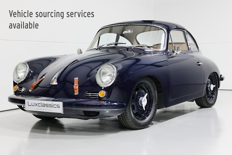 356C Coupe 1.6 Coupe Manual Petrol