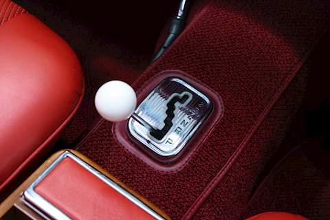 Mercedes 2.8 2dr Sports Automatic Petrol