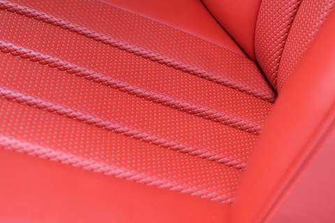 Mercedes 2.8 2dr Sports Automatic Petrol