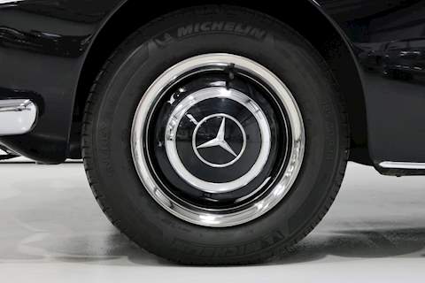 Mercedes-Benz 190SL Roadster 0.0 2dr Convertible Manual Petrol