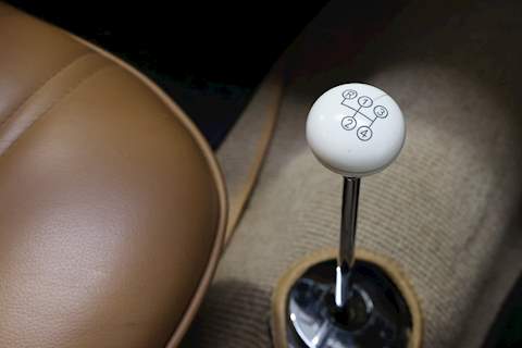 Mercedes-Benz 190SL Roadster 0.0 2dr Convertible Manual Petrol