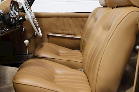 Mercedes-Benz 190SL Roadster 0.0 2dr Convertible Manual Petrol