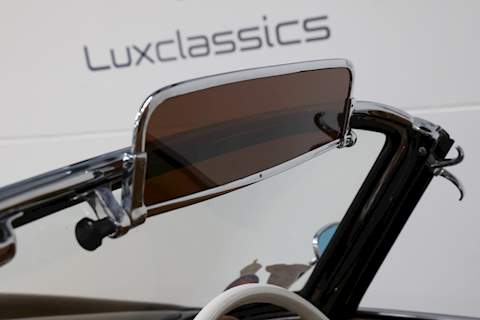 Mercedes-Benz 190SL Roadster 0.0 2dr Convertible Manual Petrol