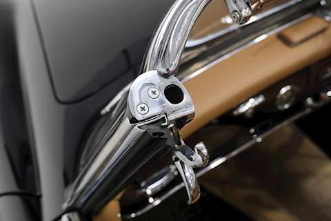 Mercedes-Benz 190SL Roadster 0.0 2dr Convertible Manual Petrol