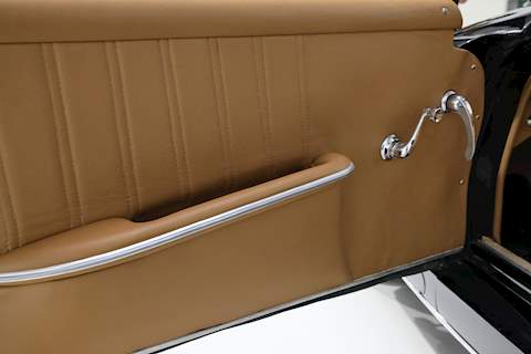 Mercedes-Benz 190SL Roadster 0.0 2dr Convertible Manual Petrol