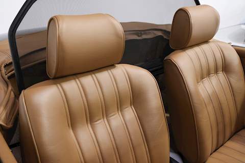 Mercedes-Benz 190SL Roadster 0.0 2dr Convertible Manual Petrol