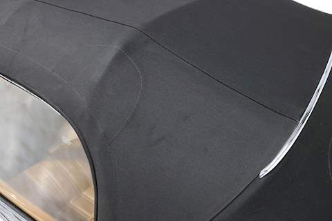 Mercedes-Benz 190SL Roadster 0.0 2dr Convertible Manual Petrol