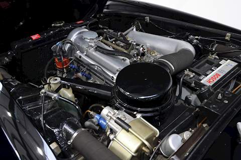 Mercedes-Benz 190SL Roadster 0.0 2dr Convertible Manual Petrol