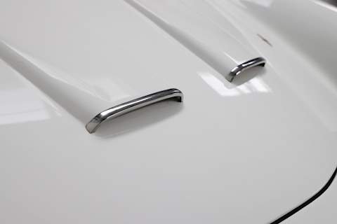 Alfa Romeo 2000 Spider 2.0 Convertible Petrol