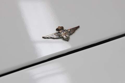 Alfa Romeo 2000 Spider 2.0 Convertible Petrol